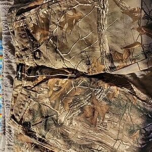 Men's hunting pants